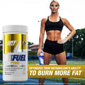 GAT Sport GAT Sport | Jet Fuel Pyro - Back View | Svpplements