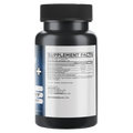 Enhanced Joint Blast Joint Support Capsules 30 Servings Supplement Facts - Glucosamine Sulfate 1500mg | Svpplements