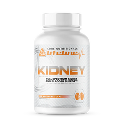 Core Nutritionals Kidney Urinary Support Supplement 30 Servings - Goldenrod Extract 10:1 500mg | Svpplements