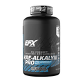 EFX Sports | Kre-Alkalyn PRO | Pre-Workout Caps
