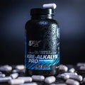 EFX Sports | Kre-Alkalyn PRO | Pre-Workout Caps