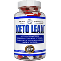 Hi-Tech Pharmaceuticals | Keto Lean | 120 Caps Capsule 120 Servings - Keto Lean™ BHB Ketosis Complex 500mg | Svpplements