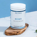 Revive | MD Kidney | 45 Capsules - Product Image | Svpplements