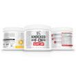 5% Nutrition | 5% Knocked The F Out | 30 Servings