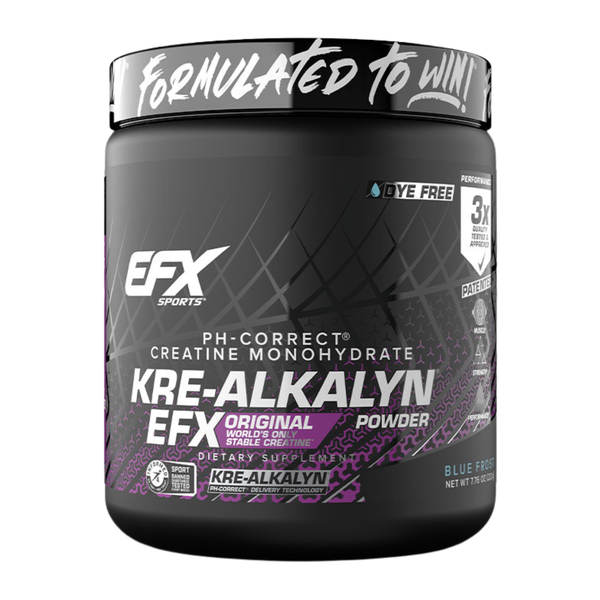 EFX Sports