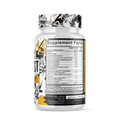 Condemned Labz Thermogenic Weight Management Supplement - Product View | Svpplements