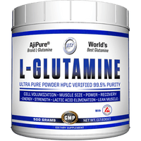 Hi-Tech Pharmaceuticals | L-Glutamine