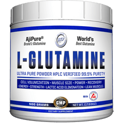 Hi-Tech Pharmaceuticals | L-Glutamine