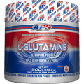 APS Nutrition L-Glutamine Recovery Powder 100 Servings - L-Glutamine 5g | Svpplements