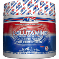 APS Nutrition | L-Glutamine | 100 Servings
