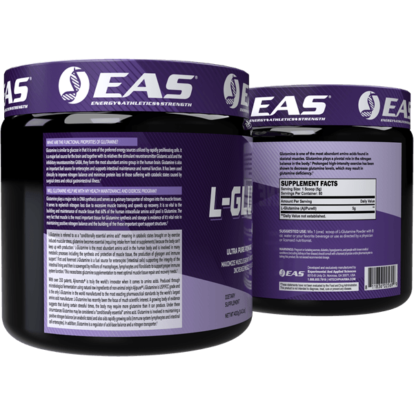 EAS - NutraStop