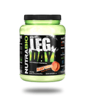 NutraBio NutraBio | Leg Day - Back View | Svpplements