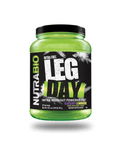 NutraBio NutraBio | Leg Day - Side View | Svpplements