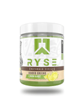 RYSE RYSE | Loaded Greens | Natural Series - Side View | Svpplements