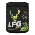 Bucked Up | LFG Burn | 30 Servings