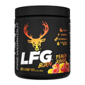 Bucked Up | LFG Burn | 30 Servings
