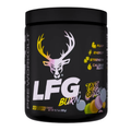 Bucked Up | LFG Burn | 30 Servings