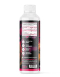 Panda Supps Pump Powder 32 Servings Supplement Facts - Glycerol 10g | Svpplements