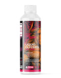 Panda Supps Pump Powder 32 Servings Supplement Facts - Glycerol 10g | Svpplements