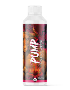 Panda Supps | Pump Glycerol | 32 Servings