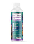 Panda Supps | Pump Glycerol | 32 Servings - Supplement Facts | Svpplements