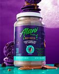 Alani Nu | Whey Protein - Lifestyle | Svpplements