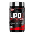 Nutrex Research | Lipo6 | 60 Servings