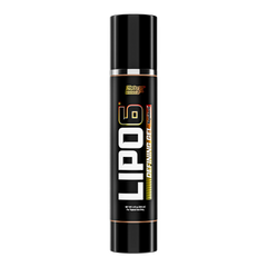 Nutrex Research | Lipo 6 Gel