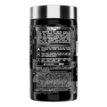 Nutrex Research NutreX | Lipo6 Hardcore - Side View | Svpplements