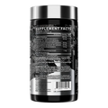 Nutrex LIPO-6 Hardcore Fat Burner Capsules 60 Servings Supplement Facts - Caffeine Anhydrous 300mg | Svpplements
