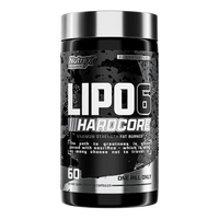 Nutrex Research | Lipo6 Hardcore