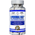 HI TECH PHARMACEUTICALS, INC. | Hi-Tech Liposomal NAD+ | 60 Tablets