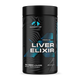 Alchemy Labs | Liver Elixir | 120 Capsules