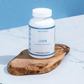 Revive | MD Liver | 30 Capsules - Product Image | Svpplements