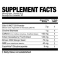 Magnum Nutraceuticals | Fasted Cardio | 40 Servings