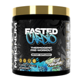 Magnum Nutraceuticals | Fasted Cardio | 40 Servings