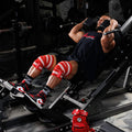 Metabolic Nutrition | "Super Support" Knee Wraps