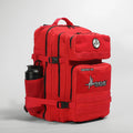 Metabolic Nutrition | Weekend Warrior Tactical Bag 45L