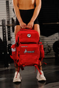 Metabolic Nutrition | Weekend Warrior Tactical Bag 45L