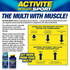 MHP | Activite Sport | Time Released Sports Multi-Vitamin
