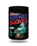Bucked Up | Mother Bucker - Product Image | Svpplements