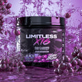 Magnum Nutraceuticals | Limitless X16 | 1 Servings - Product Image | Svpplements