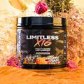 Magnum Nutraceuticals | Limitless X16 | 1 Servings - Product Image | Svpplements