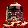 Magnum Nutraceuticals | Limitless X16 | 1 Servings - Product Image | Svpplements