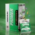 Magnum Nutraceuticals Magnum Nutraceuticals | Primer | Performace Multi-Nutrient MultiVitamin Packs - Side View | Svpplements
