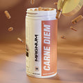 Magnum Nutraceuticals Magnum | Carne Diem | Carnitine Burner - Package Detail | Svpplements
