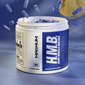 Magnum Nutracueticals | H.M.B. | Hard Muscle Builder | 90ct. - Product Image | Svpplements