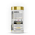Magnum Nutraceuticals Magnum Nutraceuticals | Mane Brain - Side View | Svpplements