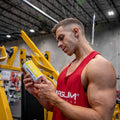 Magnum Nutraceuticals Magnum Nutraceuticals | Mane Brain - Back View | Svpplements
