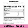 Axe & Sledge | A&S Farm Fed Protein | 28 Servings